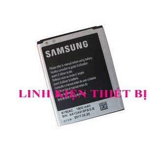 PIN SAMSUNG I8262 B150AC