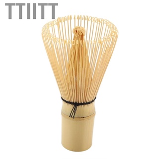 Chổi Tre Pha Trà Xanh Tự Nhiên