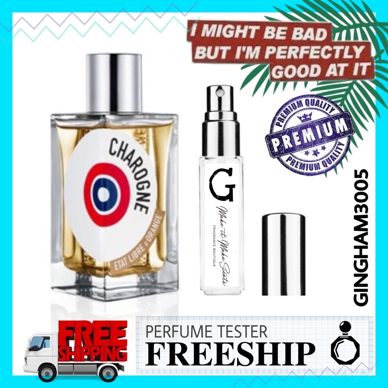 ✦GH✦ Nước hoa Etat Libre d'Orange Archives 69 5ml/10ml/20ml