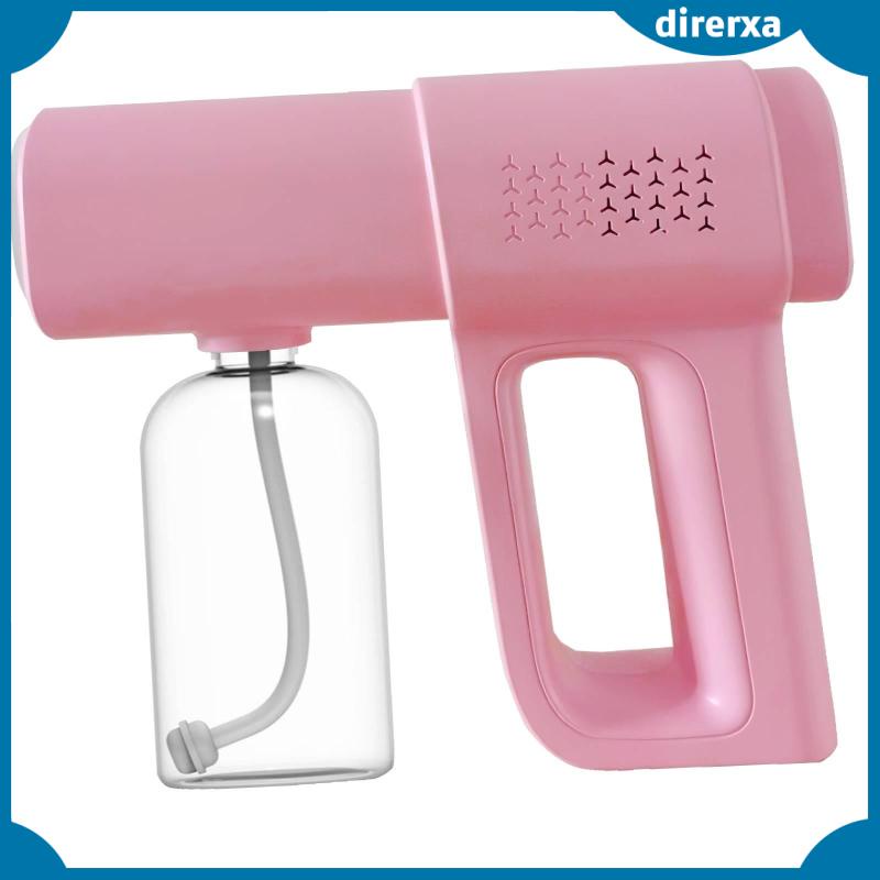 🔴 GIÁ THẤP NHẤT🔴 Máy Xịt Khử Khuẩn Cầm Tay, Súng Phun Khử Khuẩn K5 / K6 - K5 Pro Cao Cấp Súng Phun Khử Trùng TIA UV  Súng Diệt Khuẩn NANO Súng Xịt Khử Trùng Nano K5 Cầm Tay Không Dây Tiện Dụng