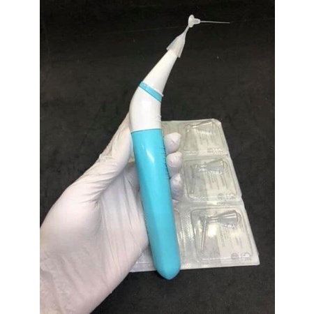 Đầu rung rửa nội nha lắp máy rung nội nha - Đóng gói 1 cái