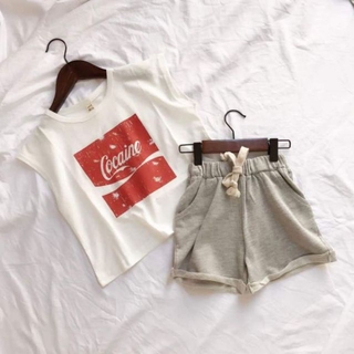 Set bộ cho bé trai và bé gái