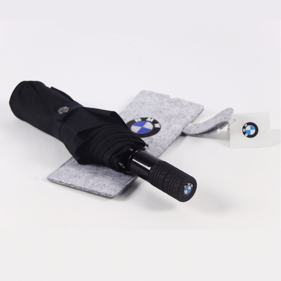 Ô DÙ TỰ ĐỘNG đóng mở cao cấp logo hãng xe RANGROVER-AUDI-MERCEDES-BMW-LEXUS