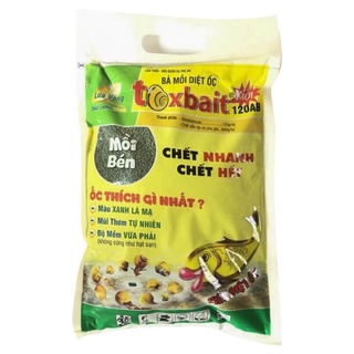 Thuốc chuyên trị ốc bươu vàng gói 1kg