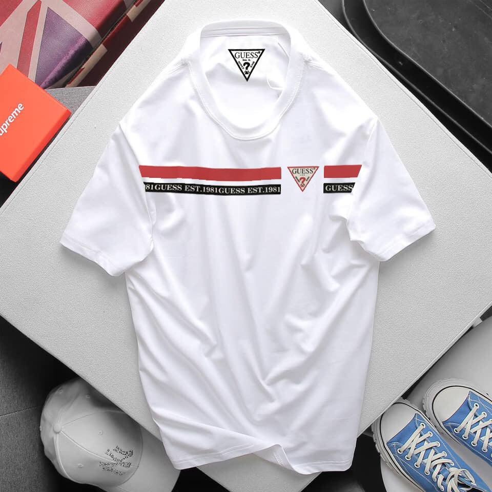 Áo phông nam cao cấp chất COTTON chuẩn hàng xuất khẩu