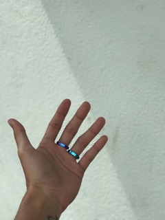 Nhẫn titan gr5