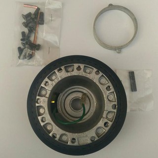 Mô Hình Xe Hơi Suzuki (Code 003) Boss Kit Hkb Sports Ou-26