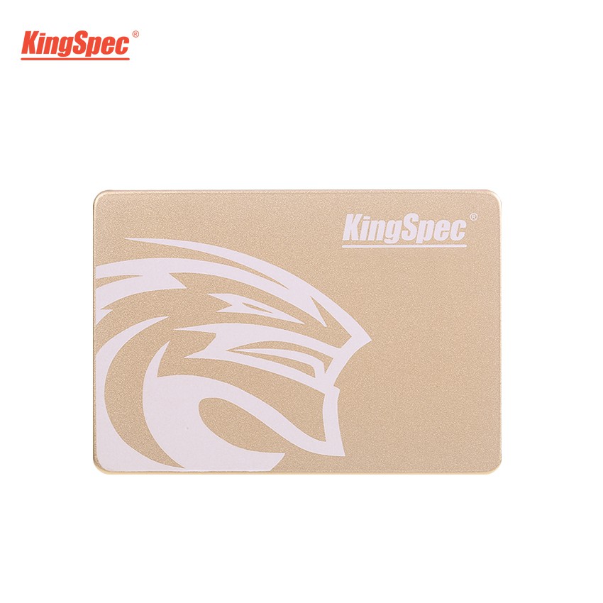 Ổ cứng SSD 480GB KingSpec/Suneast - Bảo hành chính hãng 36 tháng