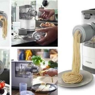 Máy làm bún mì cao cấp Philips Viva Collection HR2332
