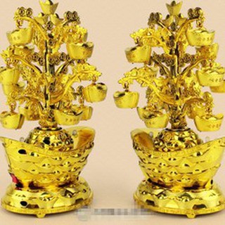 Cây vàng thỏi vàng