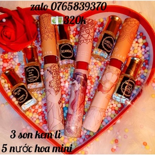 QUÀ SINH NHẬT CHO NỮ ,QUÀ 8/3 CHO MẸ