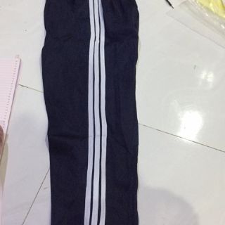Quần thể thao học sinh