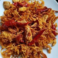 1,5KG KHÔ GÀ LÁ CHANH NGON LOẠI I - VSATTP | BigBuy360 - bigbuy360.vn