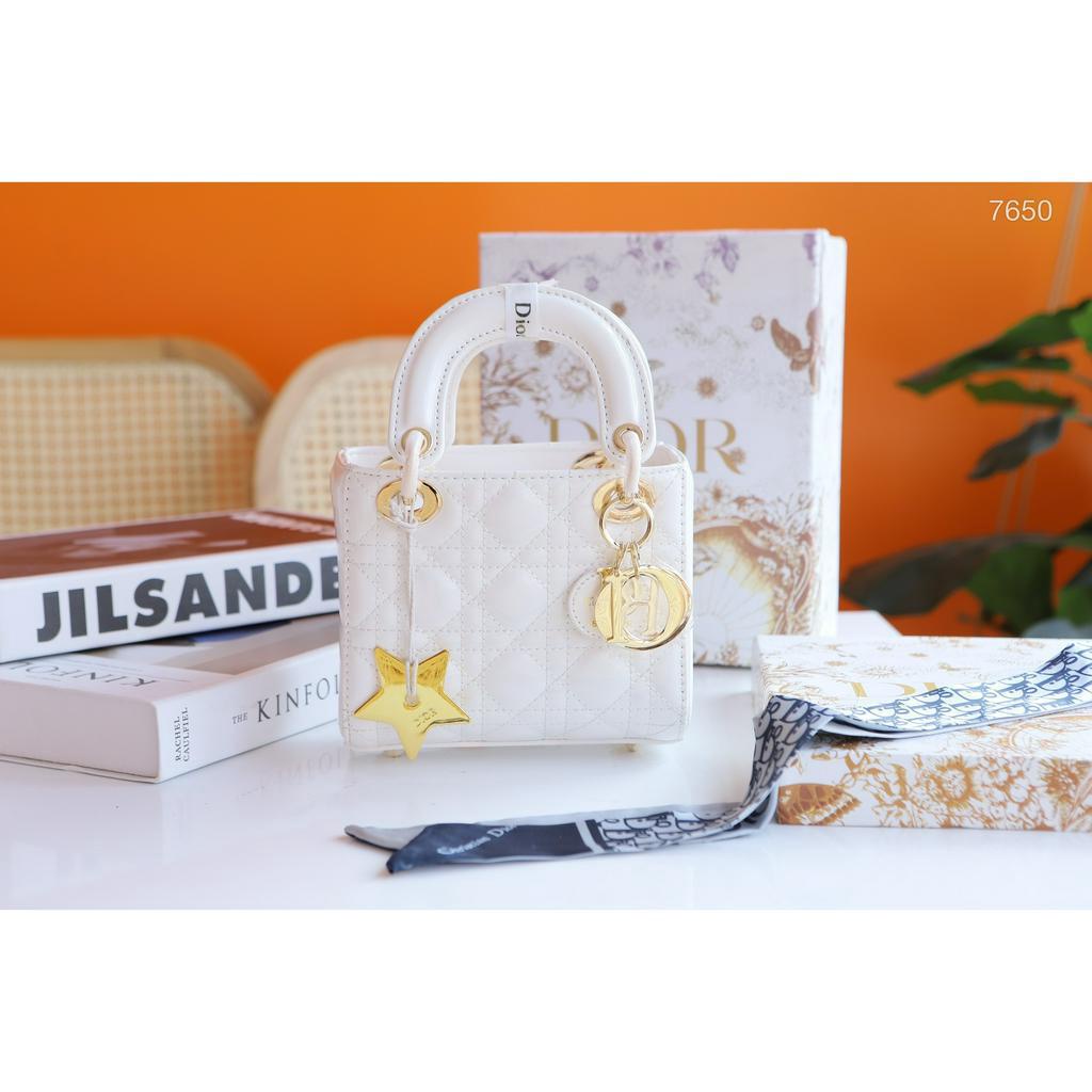 Túi Di.o.r.r vip sz 17cm super