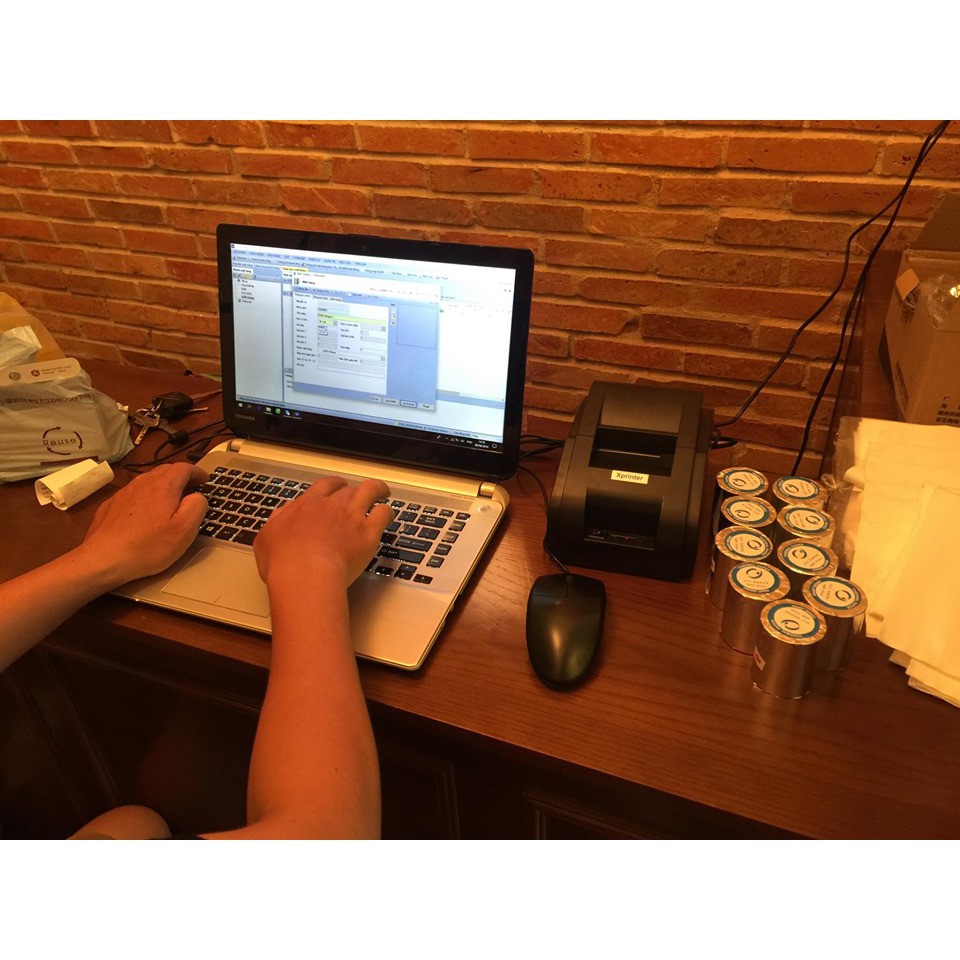 Bộ Máy Tính Tiền - Bộ Máy Tính Tiền SHOP , CÀ PHÊ GIÁ RẺ | BigBuy360 - bigbuy360.vn