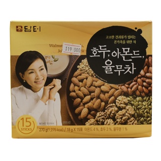 Bột ngũ cốc dinh dưỡng hàn quốc 270g