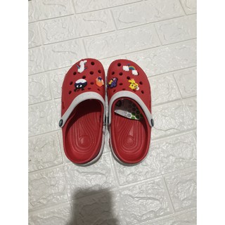 Dép sục siêu xinh