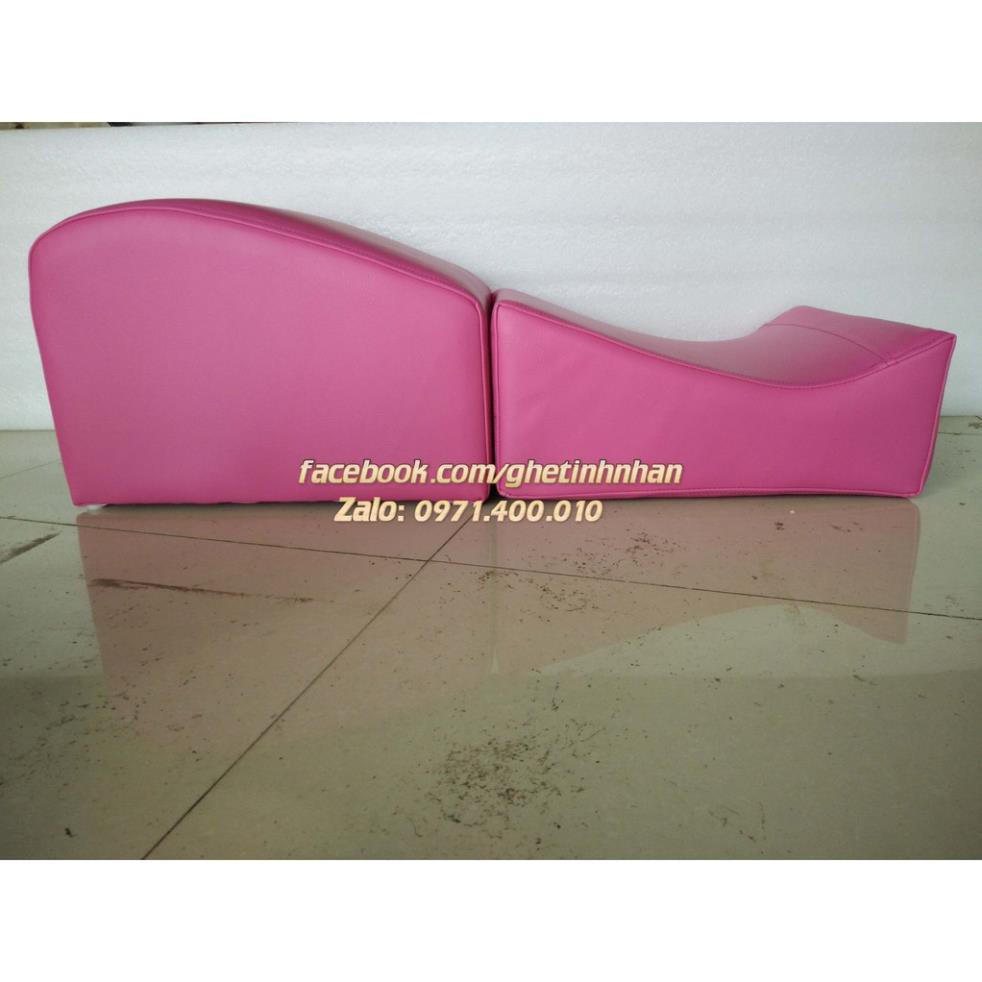 [GIÁ GỐC] Ghế Tình Yêu Ngụy Trang gấp gọn như ghế đôn [ẢNH THẬT 100%] | BigBuy360 - bigbuy360.vn