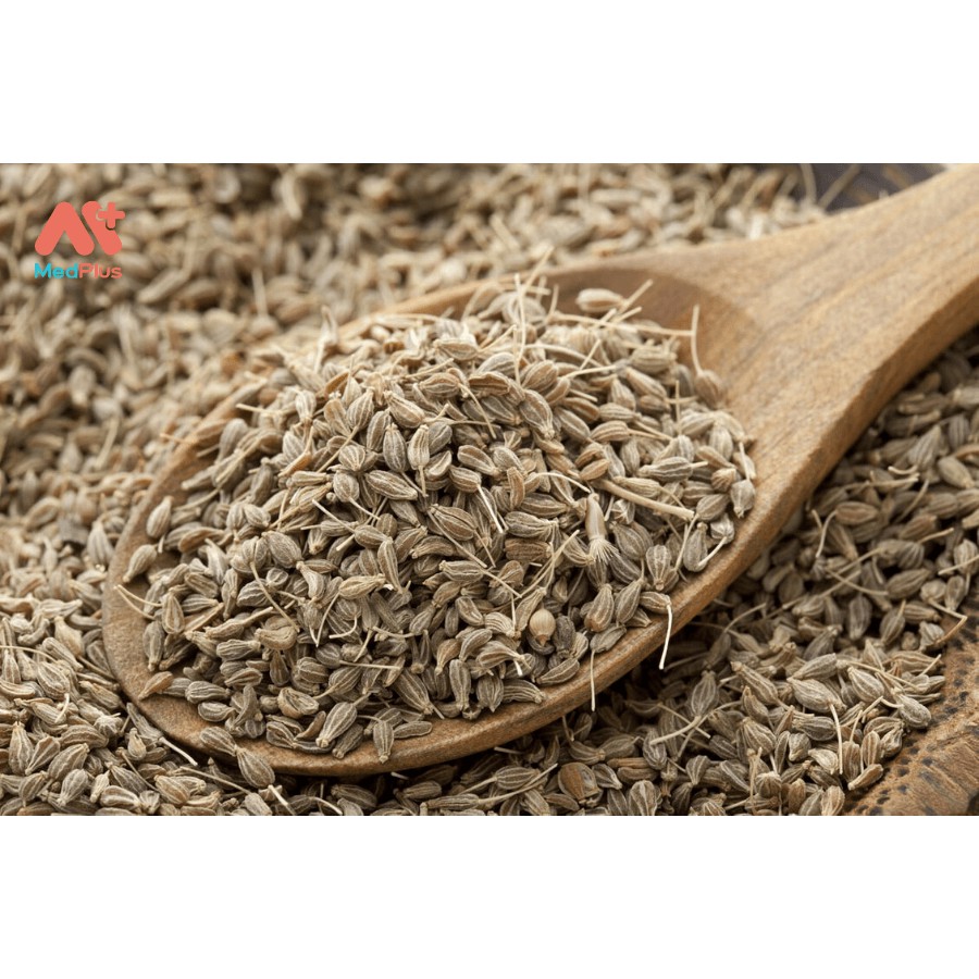 Combo 2 Túi Bột Tiểu Hồi Ông Chà Và 500gr (Fennel)