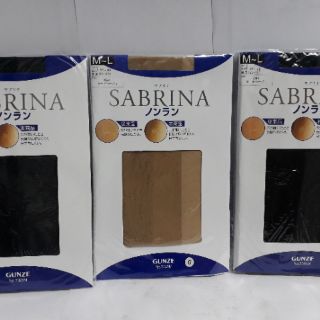 Quần tất Sabrina