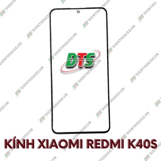 Mặt kính ép cho XM redmi k40s ( Kính ép của XM Redmi K40S )