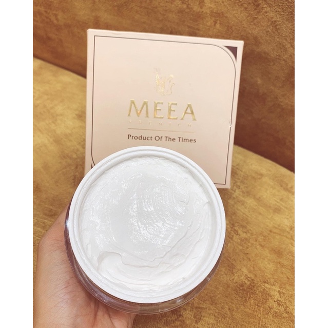 BODY YẾN MẠCH SỮA