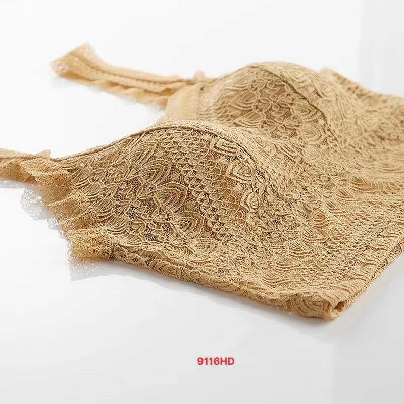 Áo Lót Nữ Áo Bra họa tiết ren hoa gợi cảm tôn vòng một sexy quyến rũ mẫu 9116 - Mbra94 | BigBuy360 - bigbuy360.vn