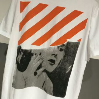 hàng oder áo off white 18SS OW