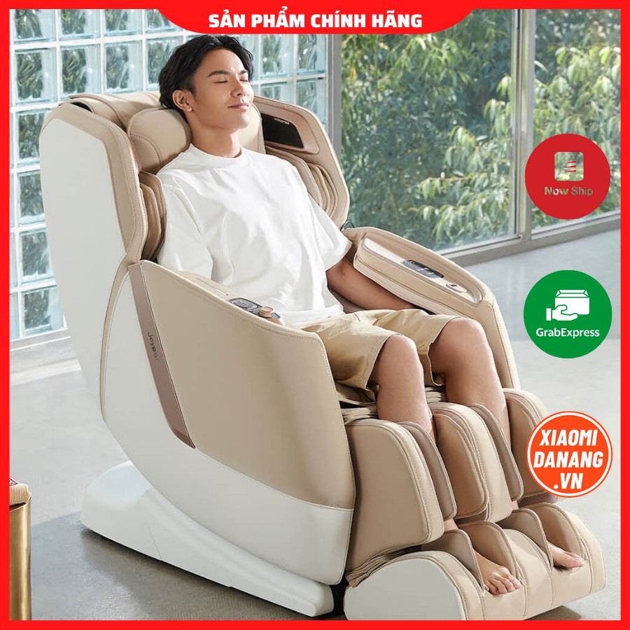 Ghế massage Xiaomi Joypal Monster AI Leravan Massage toàn thân, bảo hành chính hãng