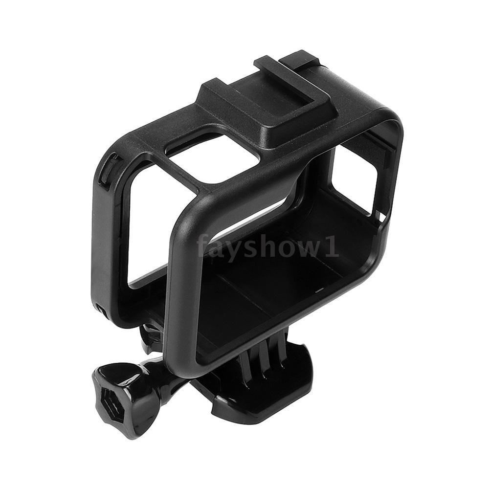 Bộ Phụ Kiện Cho Máy Quay Gopro Hero 8