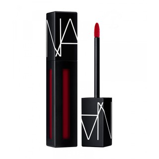 Son NARS Starwoman – Powermatte Lip Pigment unbox