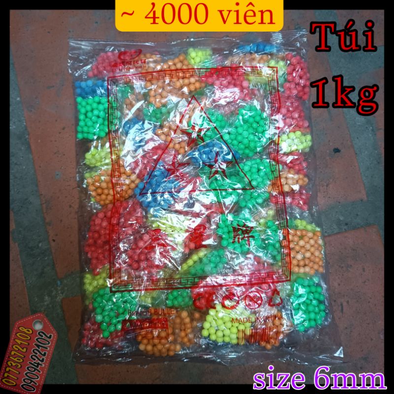 bi nhựa chuyên thay vào băng 100 gói