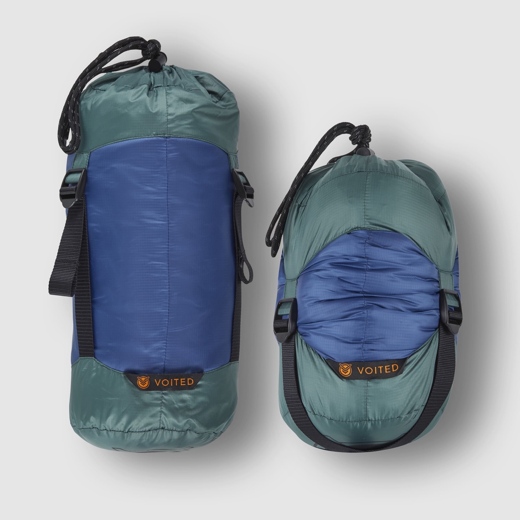 Chăn Cắm Trại Voited Travel