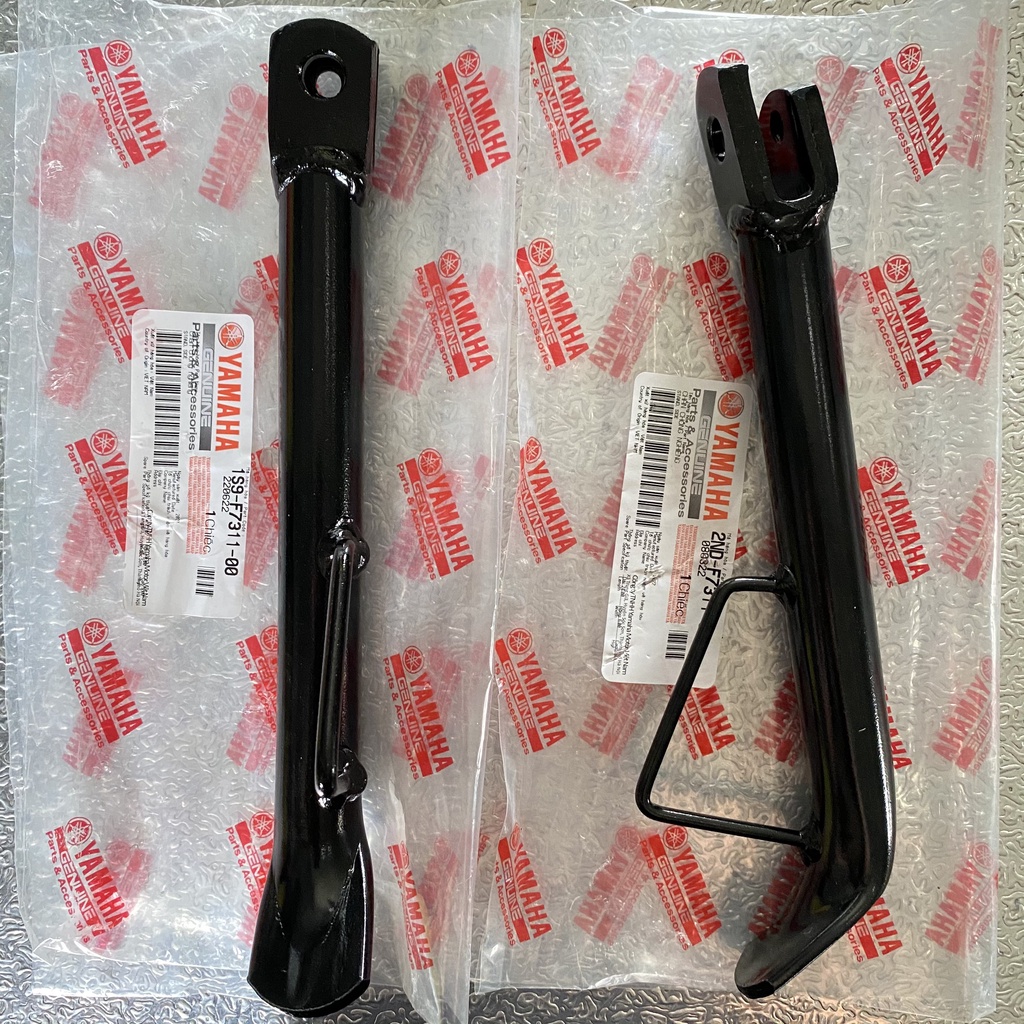 Chân chống nghiêng Exciter 135, Exciter 150 chính hãng Yamaha