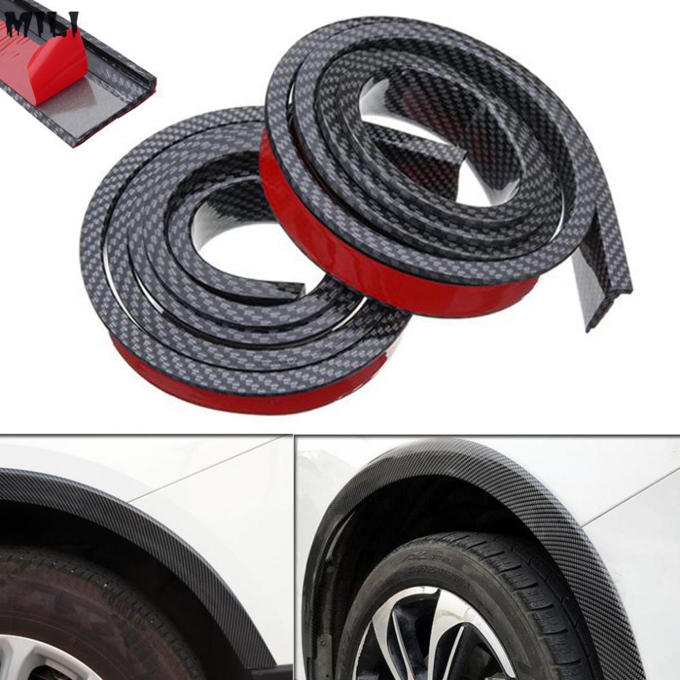 Combo vè cua lốp —  Cuộn cao su bảo vệ Chống trầy xước Cao Cấp dài 1.5met