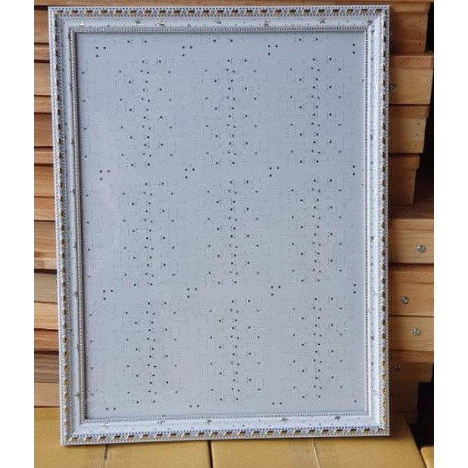 Khung bằng khen A3 giá rẻ (30*40)