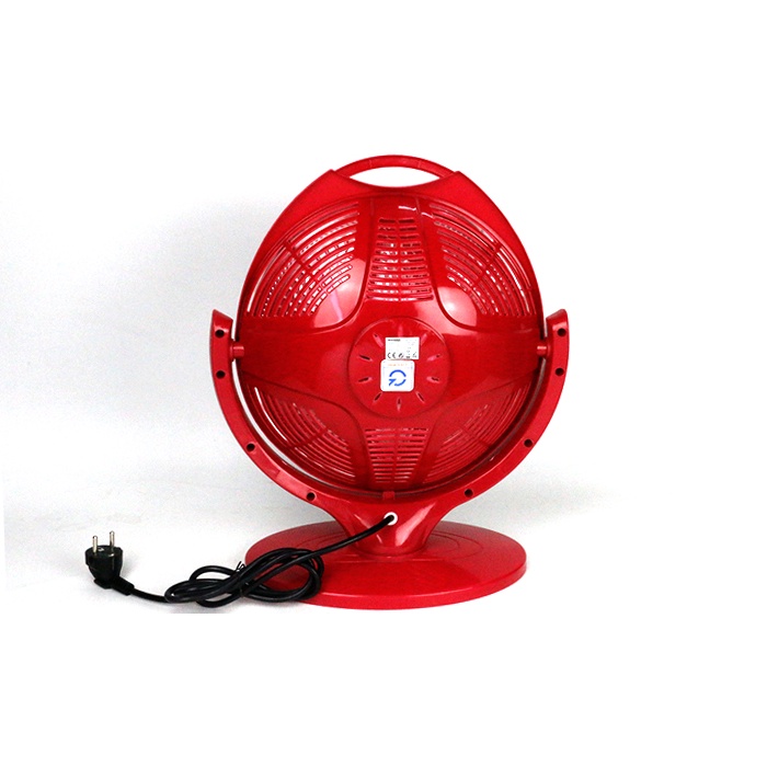 Quạt Sưởi Halogen POVENA PVN-SH28 Đèn Sưởi Máy Sưởi Mini