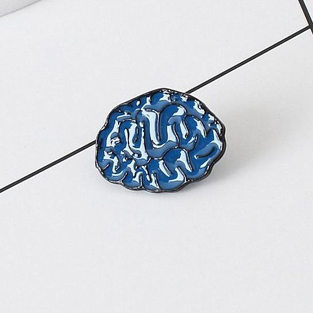 Cài áo khoác chủ đề độc đáo cá tính