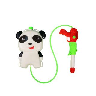 Đồ Chơi Phun nước Nhựa Chợ Lớn Gấu Trúc Tinh Nghịch