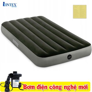 ĐỆM HƠI INTEX 64107