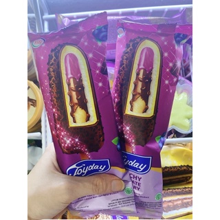 Kem Socola cookie Việt Quất Joyday