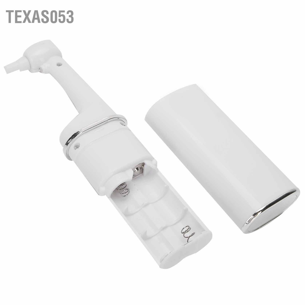 [Hàng mới về] Máy đánh bóng lấy vôi răng cầm tay sử dụng điện mini