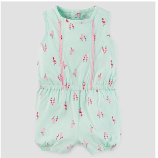 Bodysuit Carter cho bé gái 3m-24m BG145