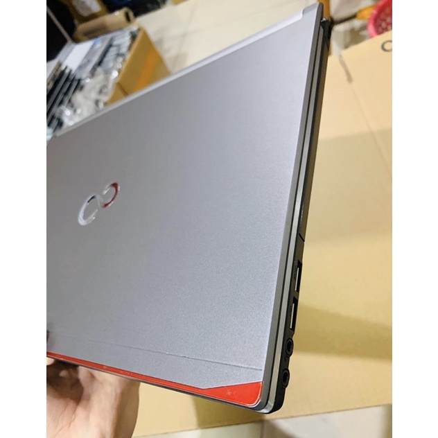 Laptop Nhật Bản Fujitsu E734 Core i5, 8gb ram, 128gb SSD, 13.3” HD | BigBuy360 - bigbuy360.vn