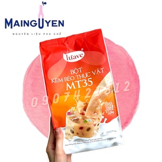 Bột kem béo pha trà sữa MT35