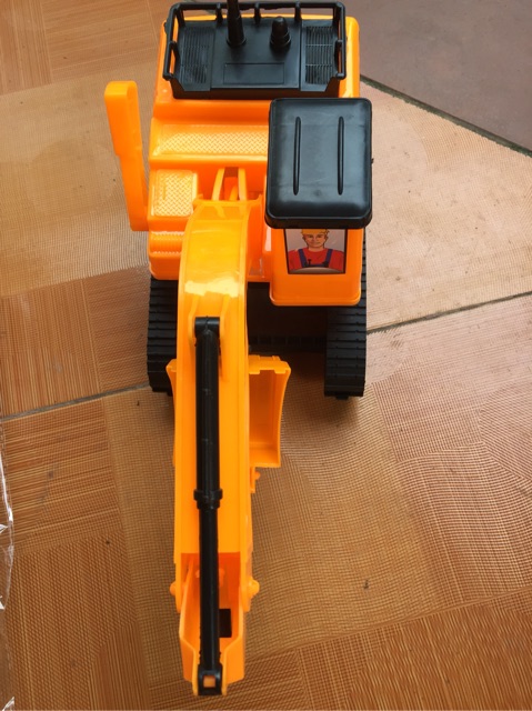 Đồ chơi máy múc