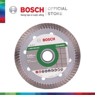 Lưỡi cắt gạch bosch đa năng