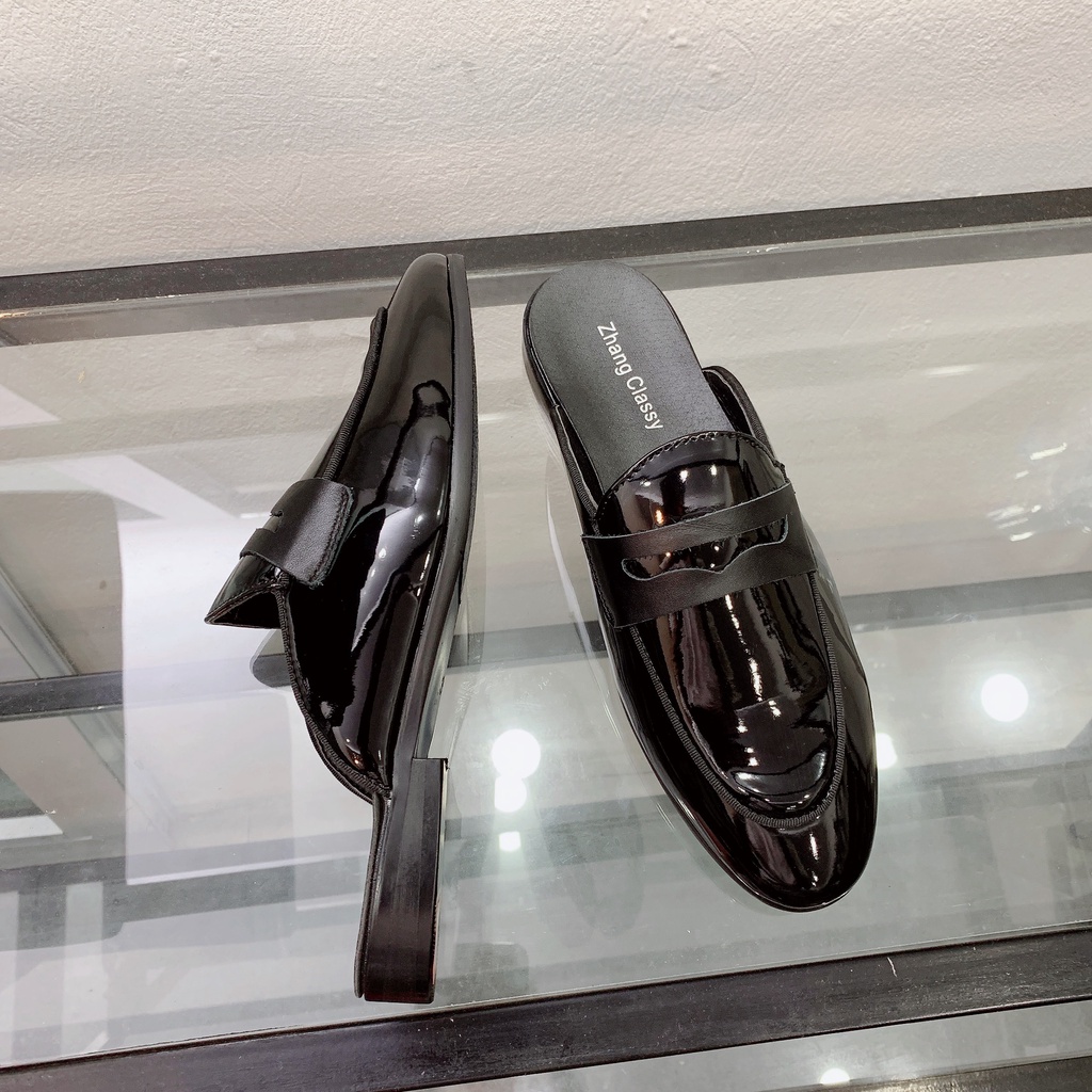 Giày sục nam, sục nam : S4