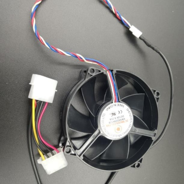 Bộ Quạt Máy Tính Có Sẵn HUB 3000 Vòng Phút