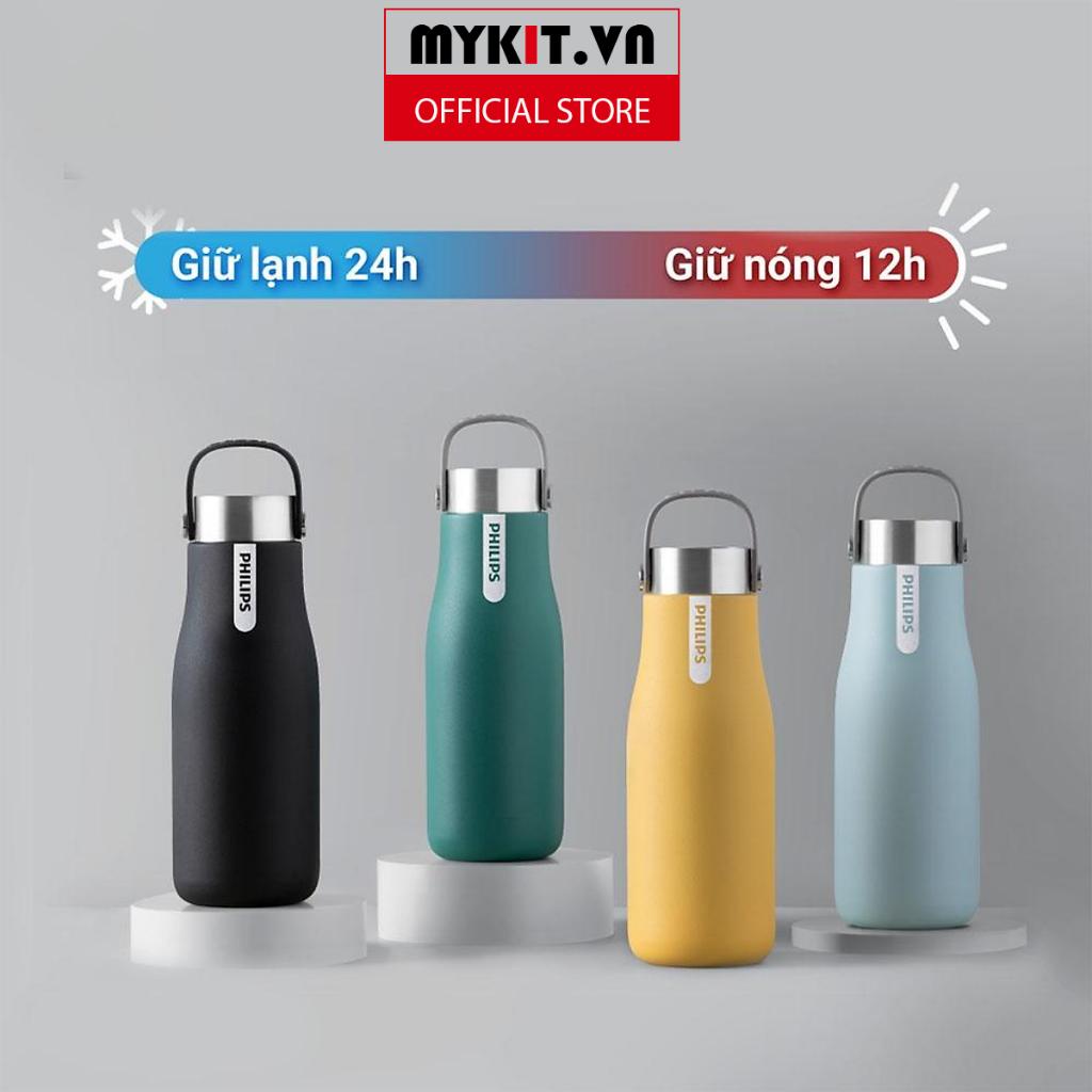 Bình lọc nước bằng UV Philips GO ZERO AWP2788